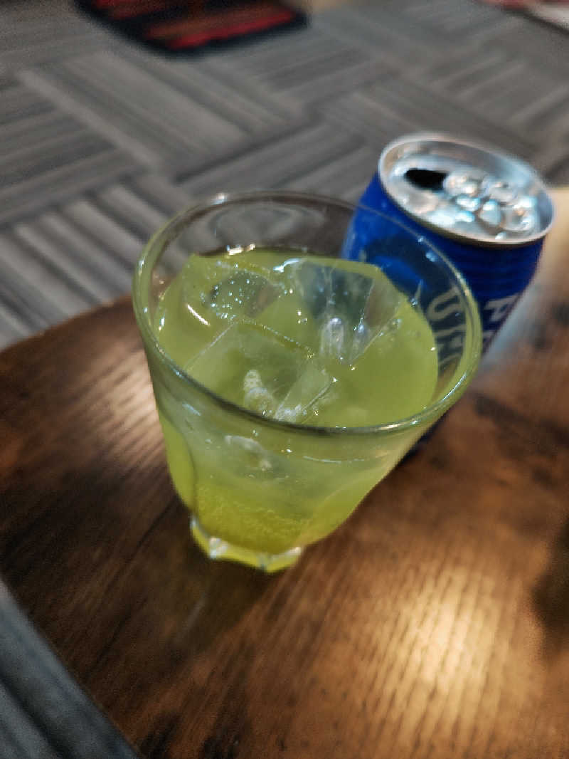 ちゃぼっちさんのサウナひろい(広の湯)のサ活写真