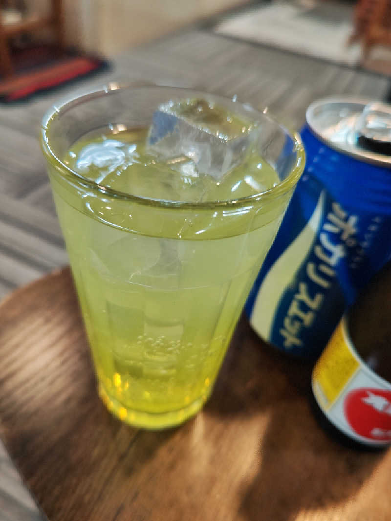 ちゃぼっちさんのサウナひろい(広の湯)のサ活写真