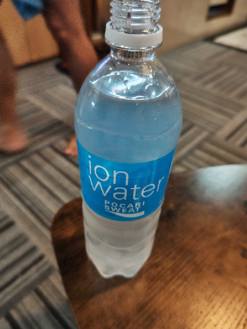 ちゃぼっちさんのサウナひろい(広の湯)のサ活写真