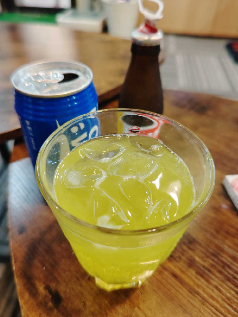 ちゃぼっちさんのサウナひろい(広の湯)のサ活写真