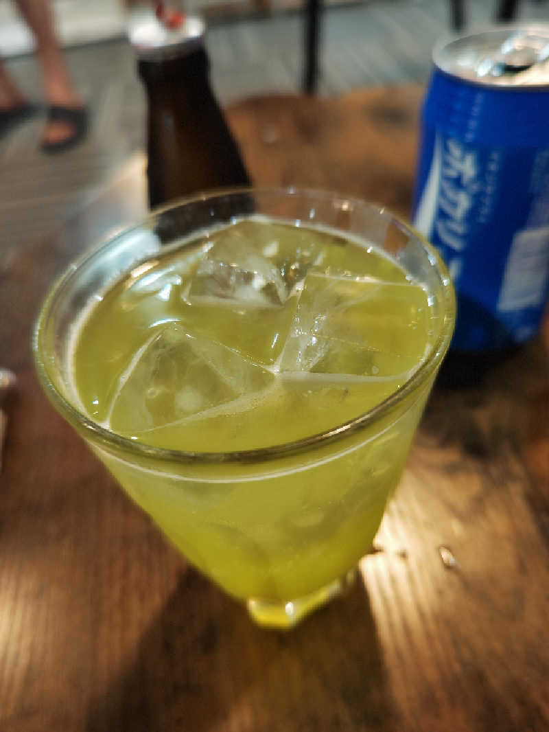 ちゃぼっちさんのサウナひろい(広の湯)のサ活写真