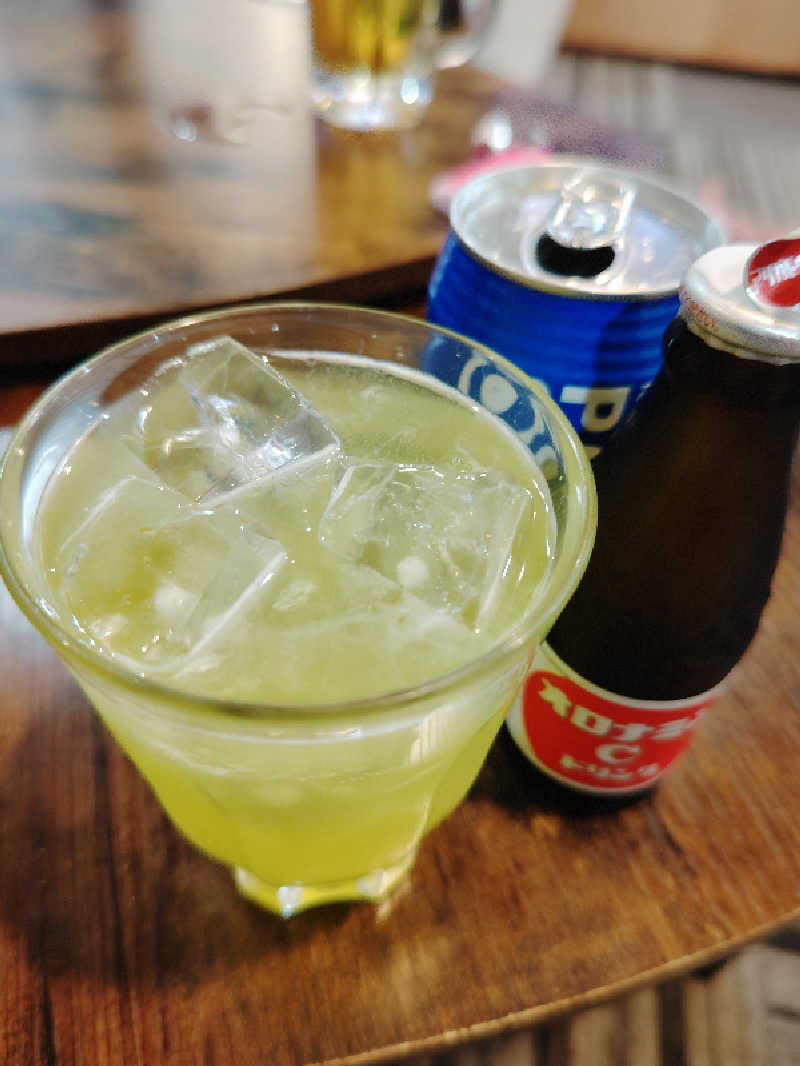 ちゃぼっちさんのサウナひろい(広の湯)のサ活写真