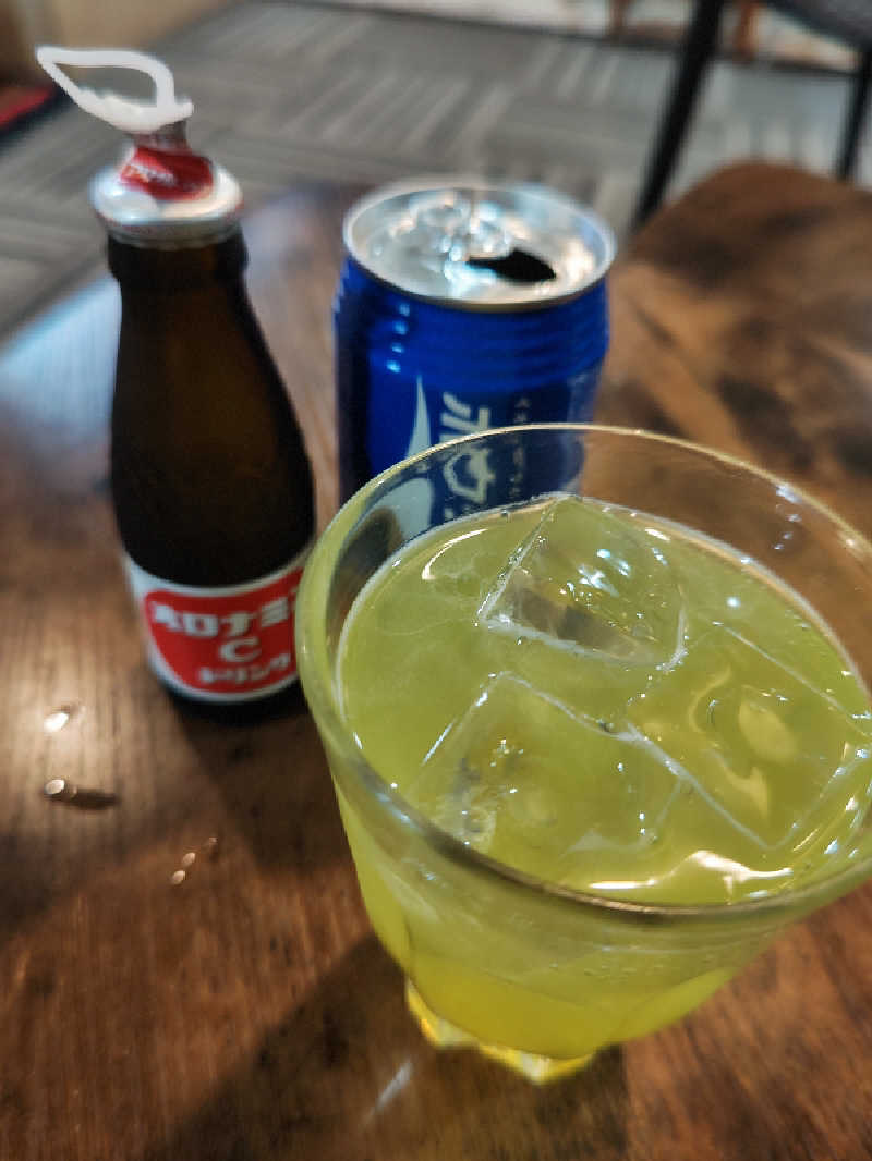 ちゃぼっちさんのサウナひろい(広の湯)のサ活写真