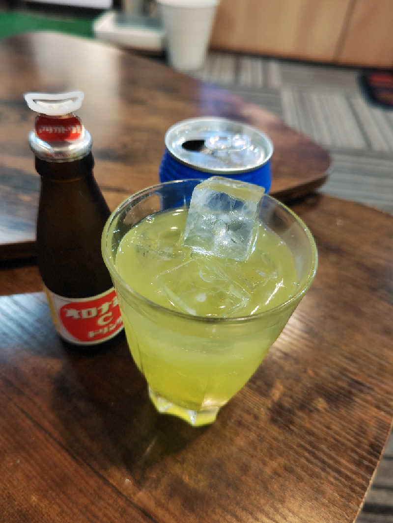 ちゃぼっちさんのサウナひろい(広の湯)のサ活写真