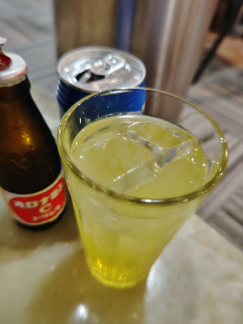 ちゃぼっちさんのサウナひろい(広の湯)のサ活写真