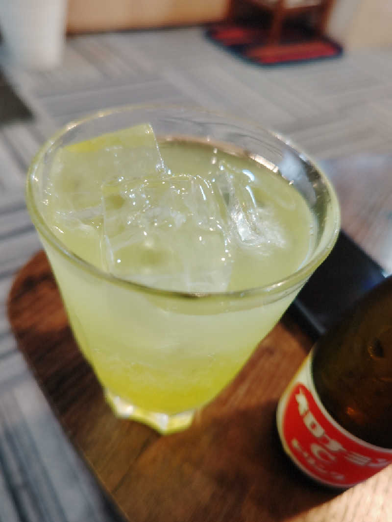 ちゃぼっちさんのサウナひろい(広の湯)のサ活写真