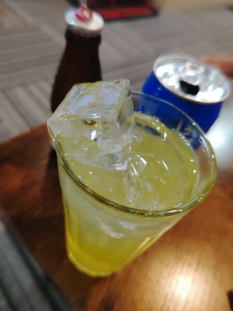 ちゃぼっちさんのサウナひろい(広の湯)のサ活写真