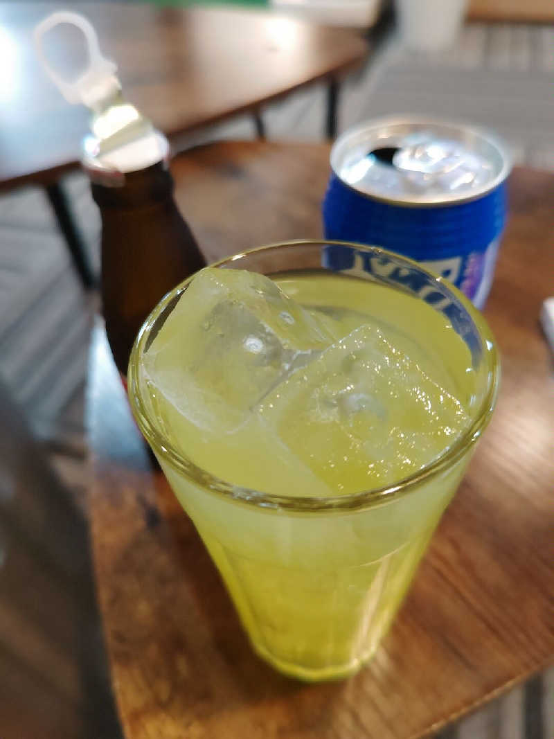 ちゃぼっちさんのサウナひろい(広の湯)のサ活写真