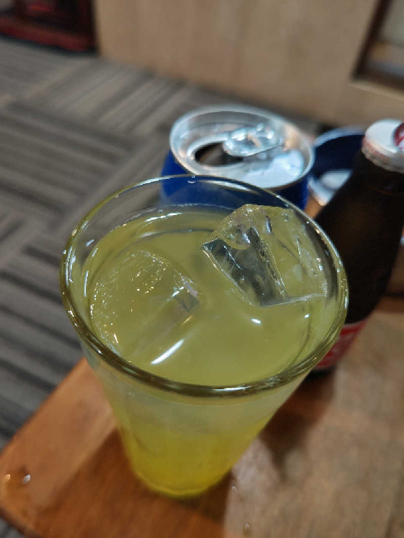 ちゃぼっちさんのサウナひろい(広の湯)のサ活写真