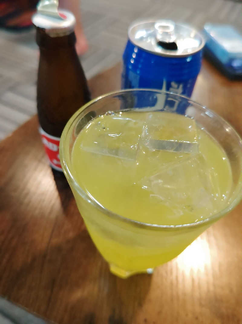 ちゃぼっちさんのサウナひろい(広の湯)のサ活写真