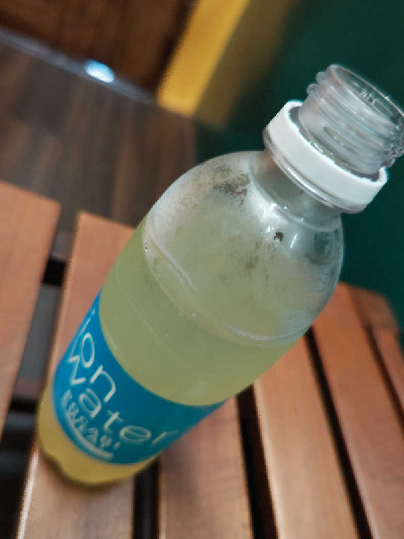 ちゃぼっちさんの湯乃泉 草加健康センターのサ活写真