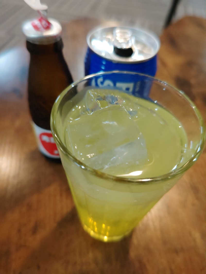 ちゃぼっちさんのサウナひろい(広の湯)のサ活写真