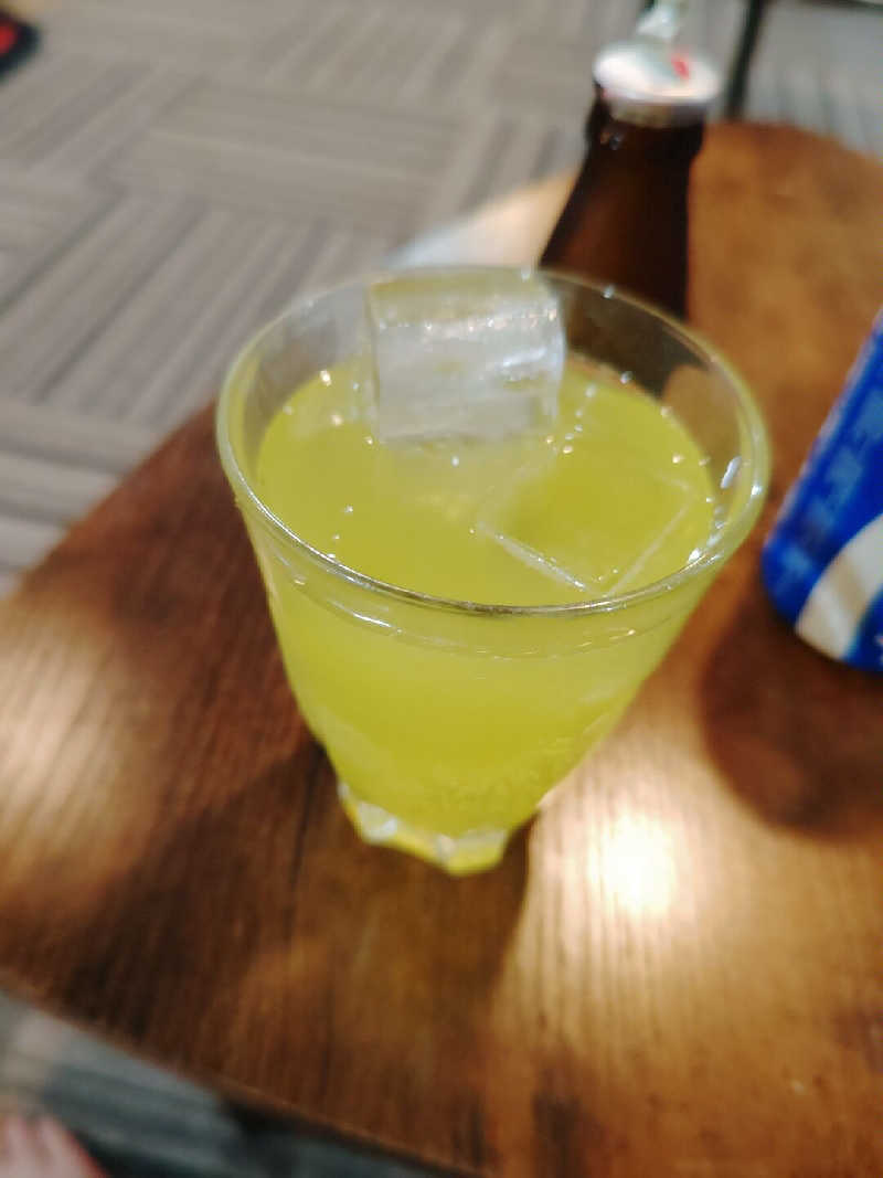 ちゃぼっちさんのサウナひろい(広の湯)のサ活写真