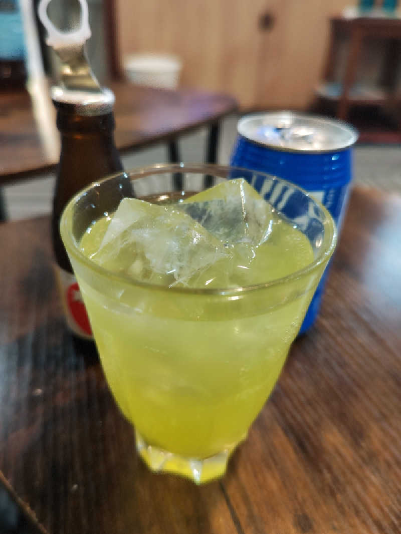 ちゃぼっちさんのサウナひろい(広の湯)のサ活写真