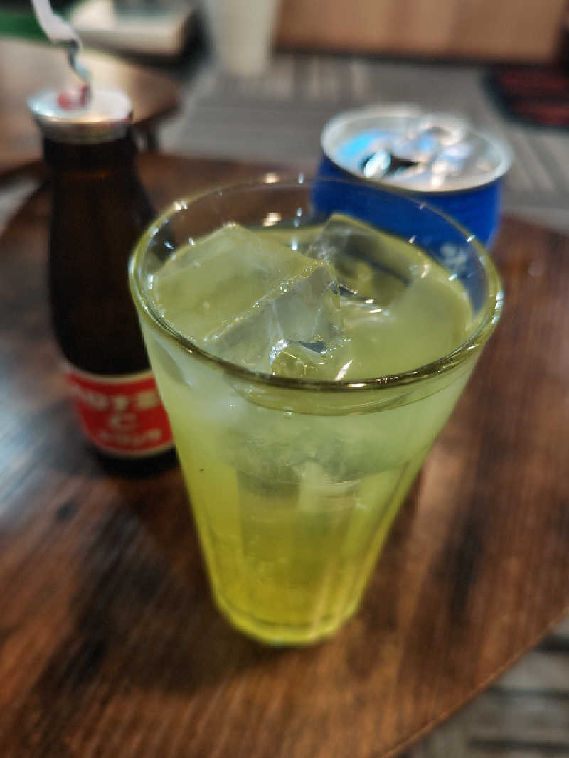 ちゃぼっちさんのサウナひろい(広の湯)のサ活写真