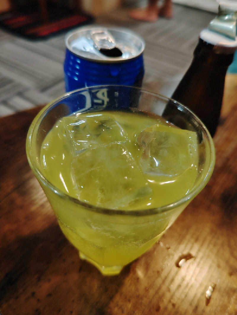 ちゃぼっちさんのサウナひろい(広の湯)のサ活写真