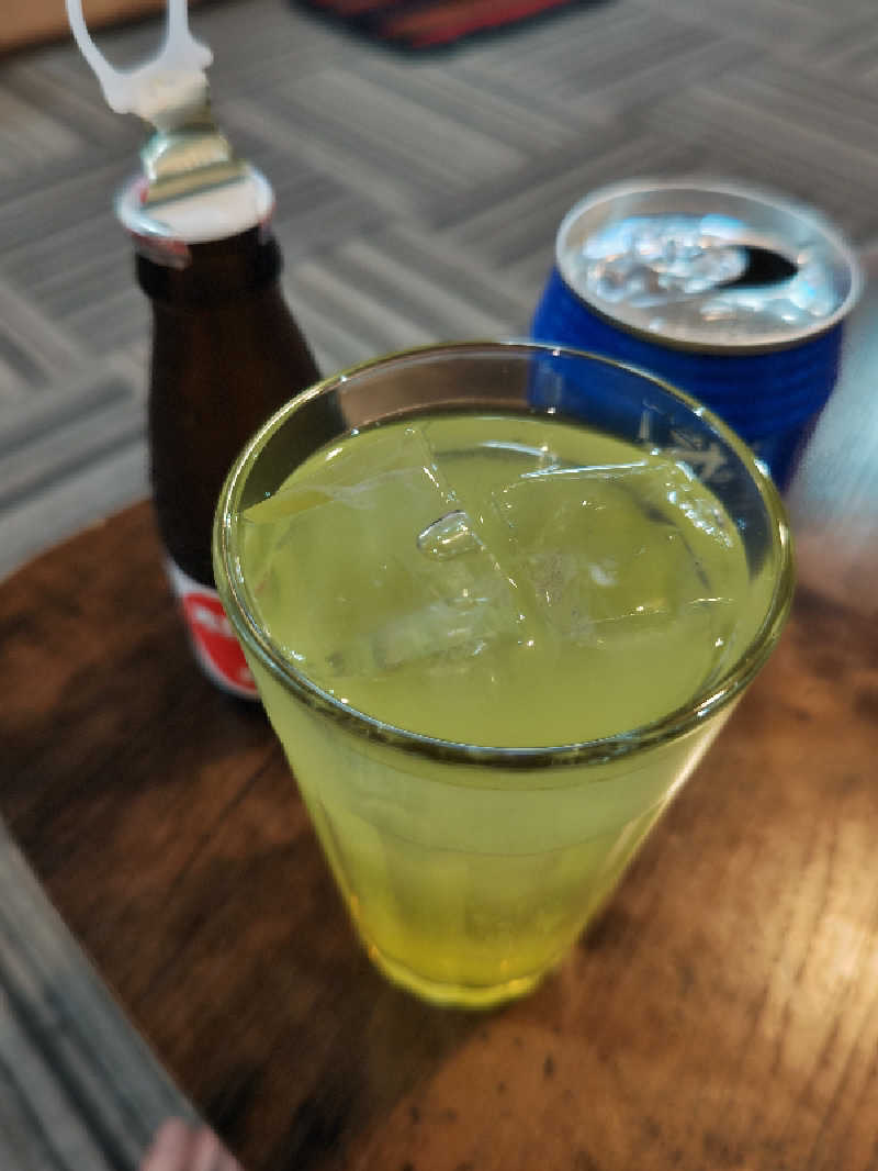 ちゃぼっちさんのサウナひろい(広の湯)のサ活写真