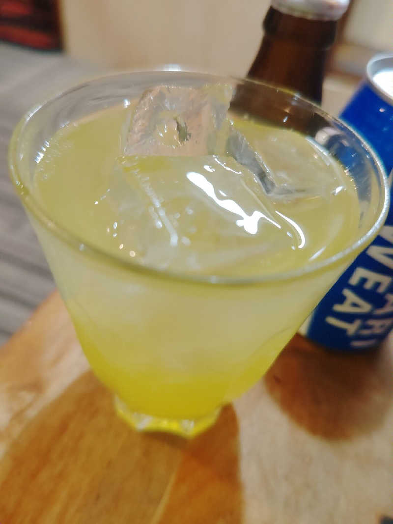 ちゃぼっちさんのサウナひろい(広の湯)のサ活写真