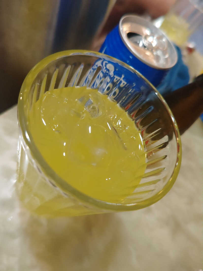 ちゃぼっちさんのサウナひろい(広の湯)のサ活写真