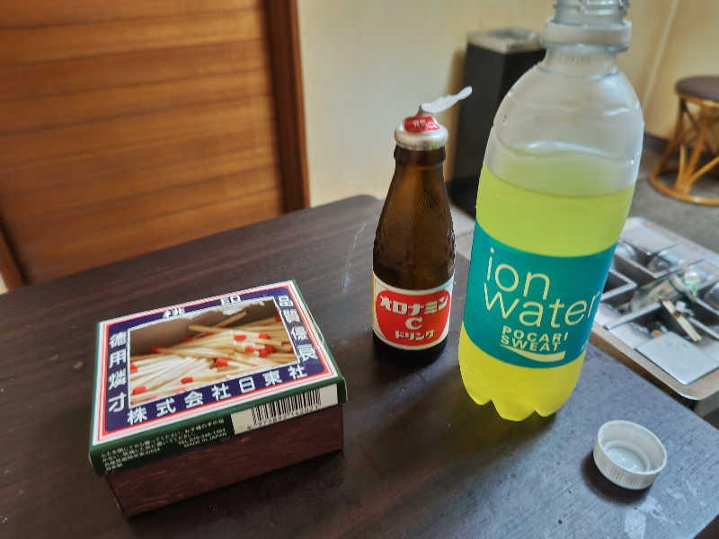 ちゃぼっちさんの大垣サウナのサ活写真