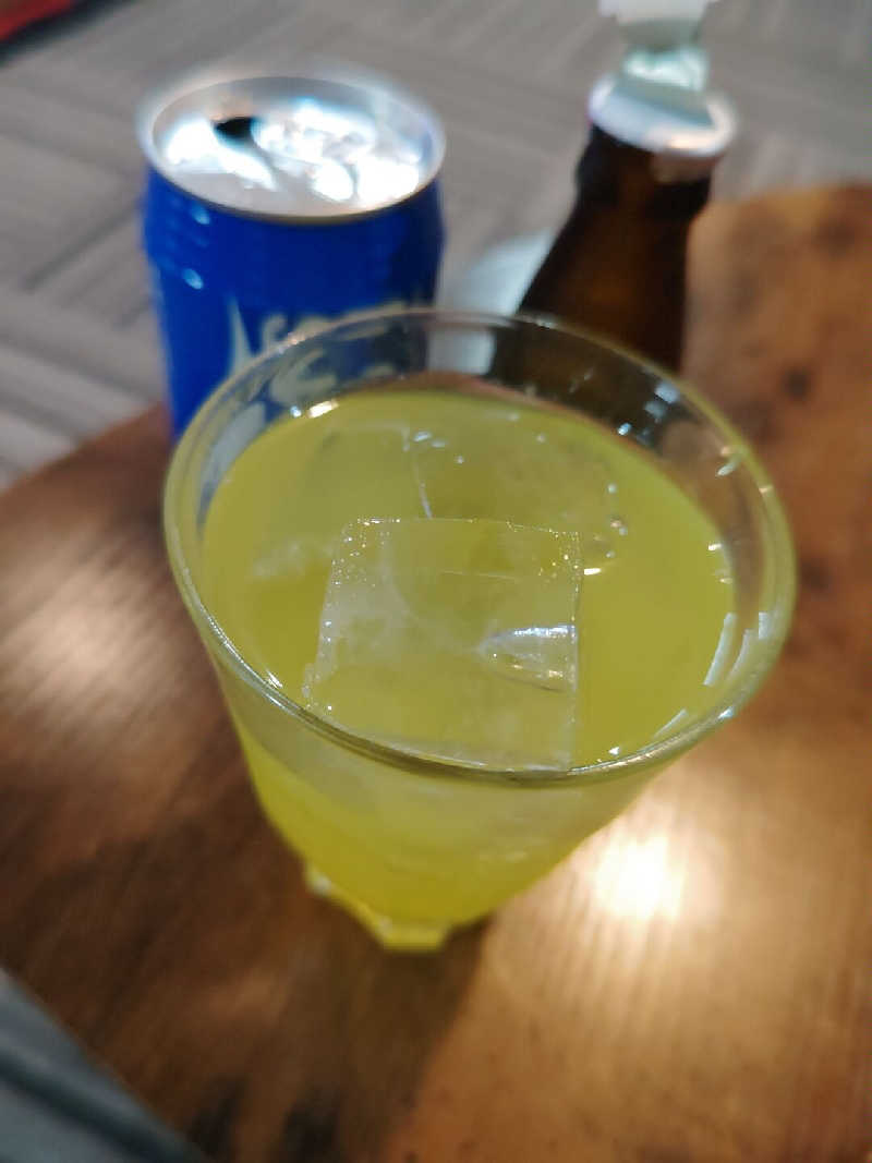 ちゃぼっちさんのサウナひろい(広の湯)のサ活写真