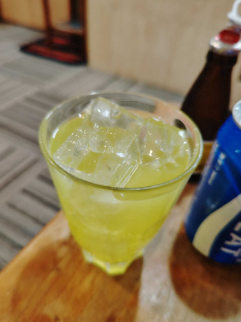 ちゃぼっちさんのサウナひろい(広の湯)のサ活写真