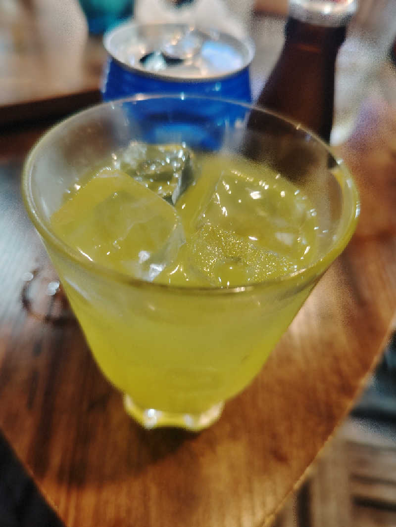 ちゃぼっちさんのサウナひろい(広の湯)のサ活写真