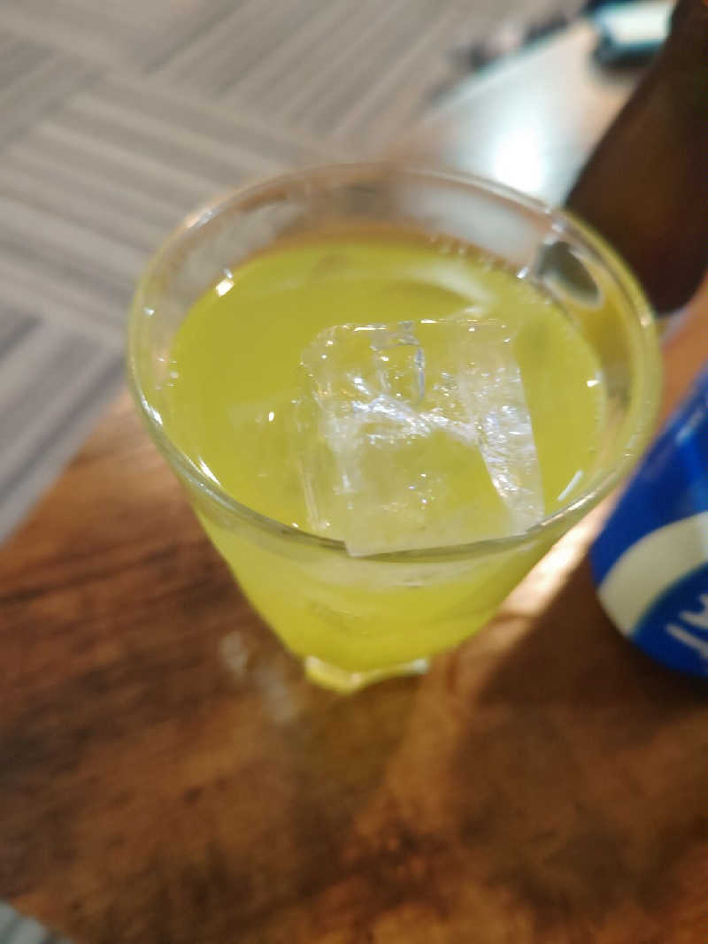 ちゃぼっちさんのサウナひろい(広の湯)のサ活写真