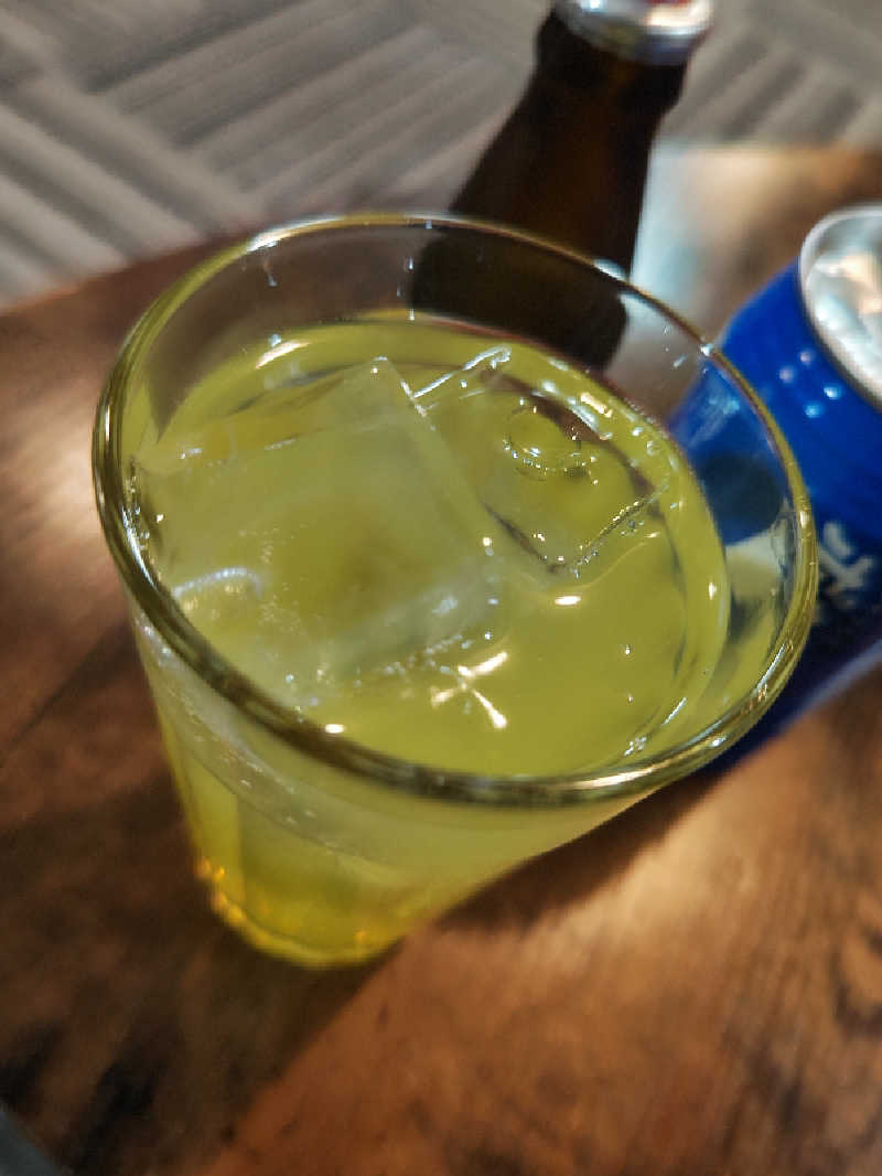 ちゃぼっちさんのサウナひろい(広の湯)のサ活写真