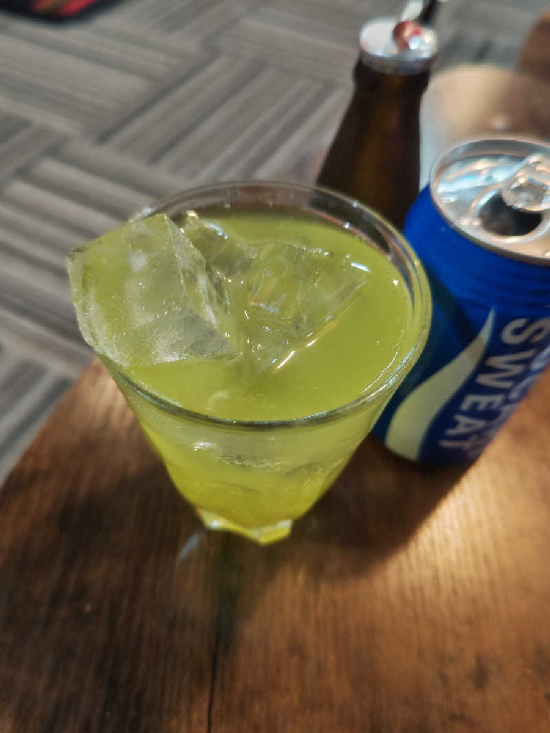 ちゃぼっちさんのサウナひろい(広の湯)のサ活写真