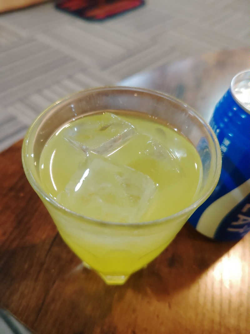 ちゃぼっちさんのサウナひろい(広の湯)のサ活写真