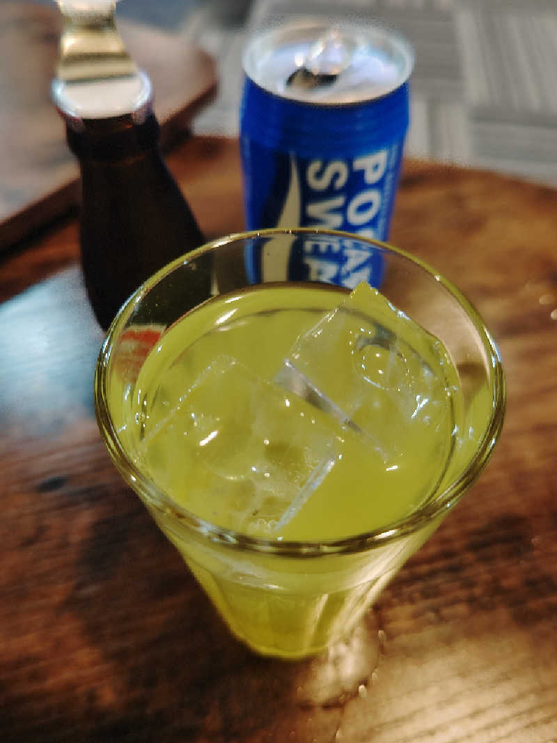 ちゃぼっちさんのサウナひろい(広の湯)のサ活写真