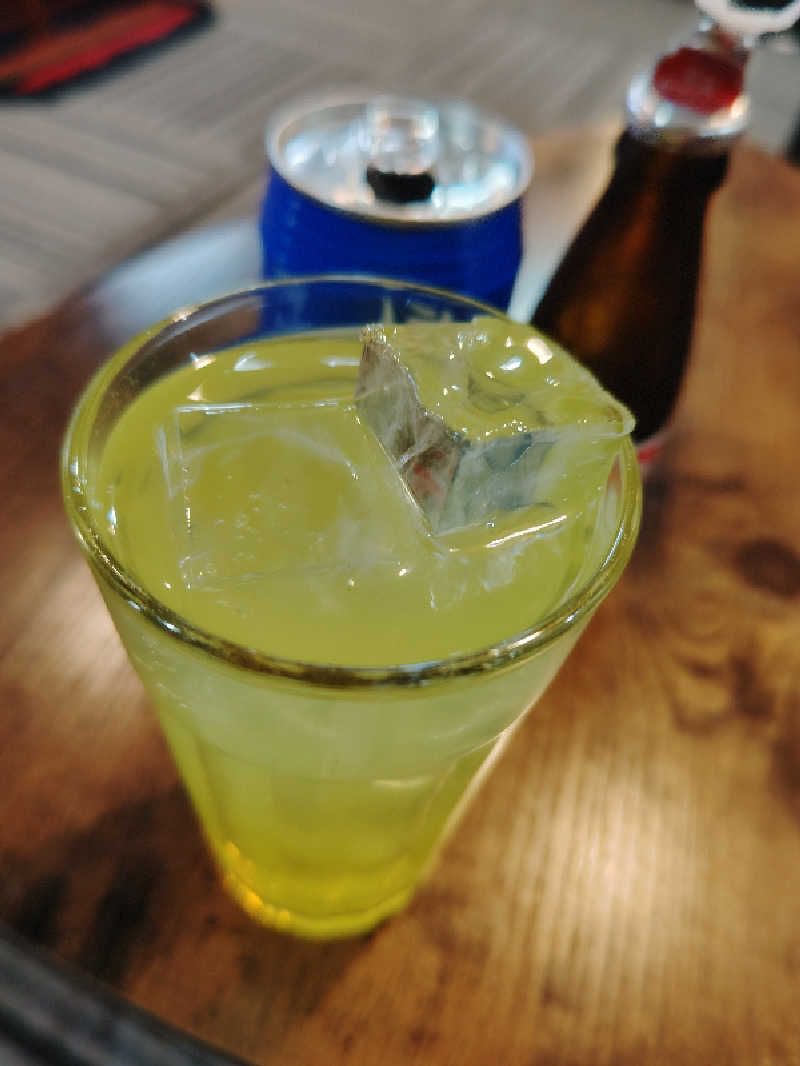 ちゃぼっちさんのサウナひろい(広の湯)のサ活写真