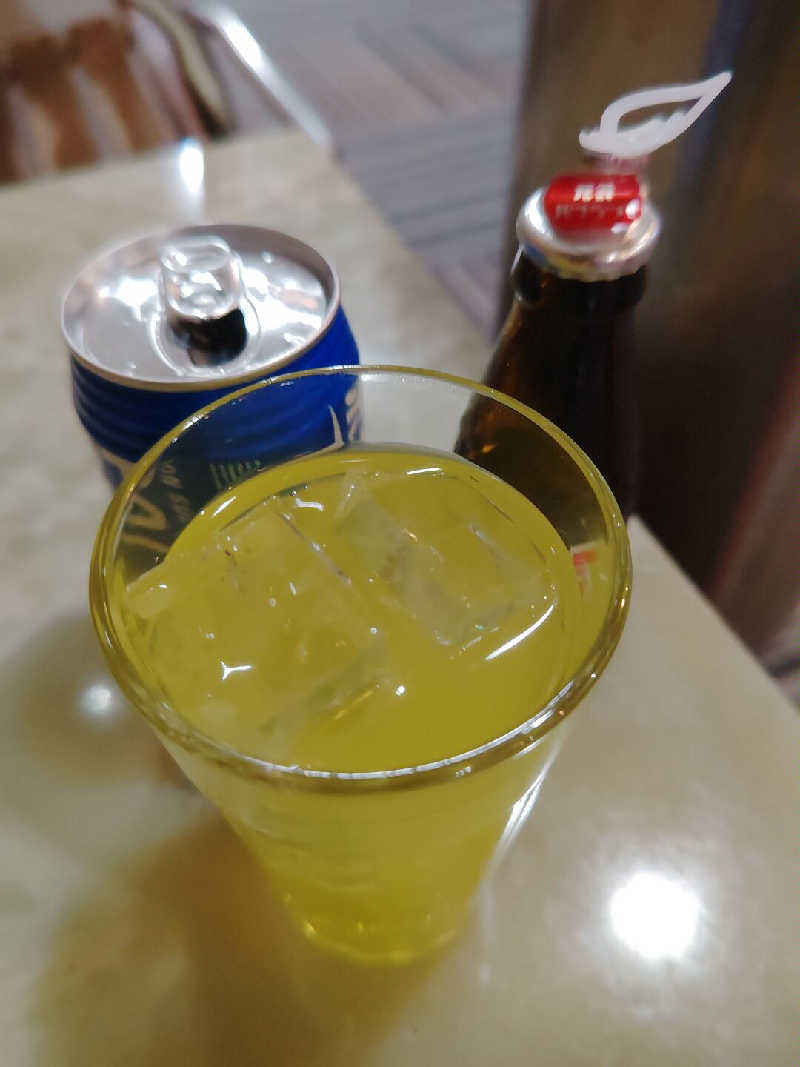 ちゃぼっちさんのサウナひろい(広の湯)のサ活写真