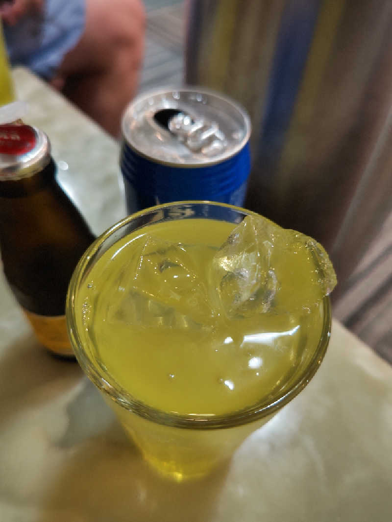 ちゃぼっちさんのサウナひろい(広の湯)のサ活写真