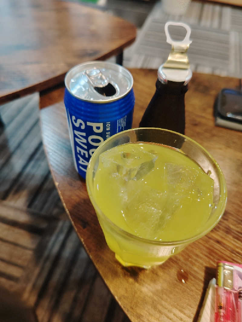 ちゃぼっちさんのサウナひろい(広の湯)のサ活写真