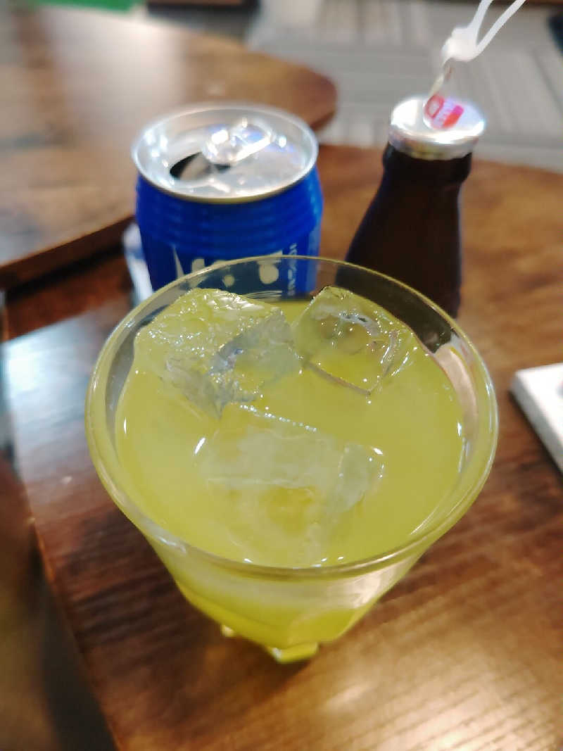 ちゃぼっちさんのサウナひろい(広の湯)のサ活写真