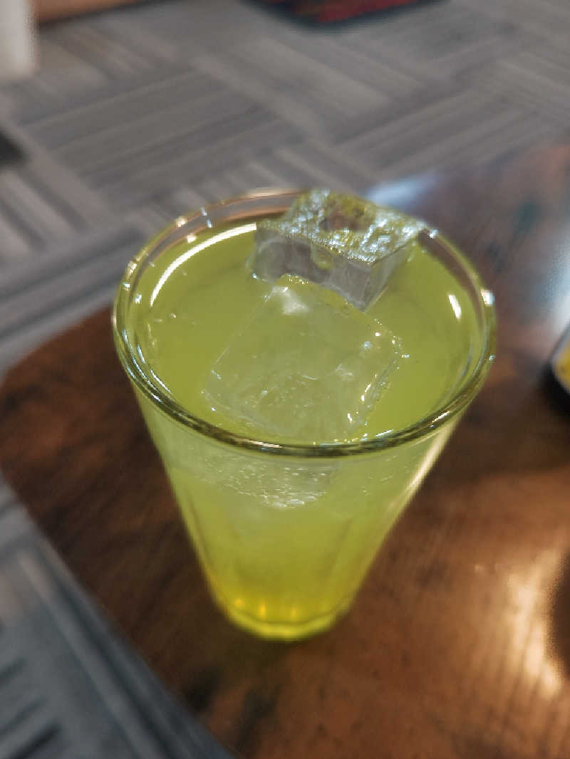 ちゃぼっちさんのサウナひろい(広の湯)のサ活写真