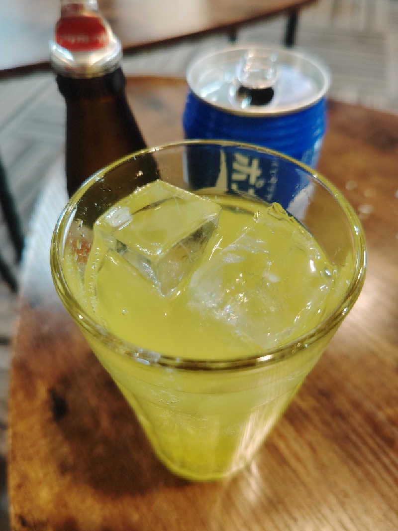 ちゃぼっちさんのサウナひろい(広の湯)のサ活写真