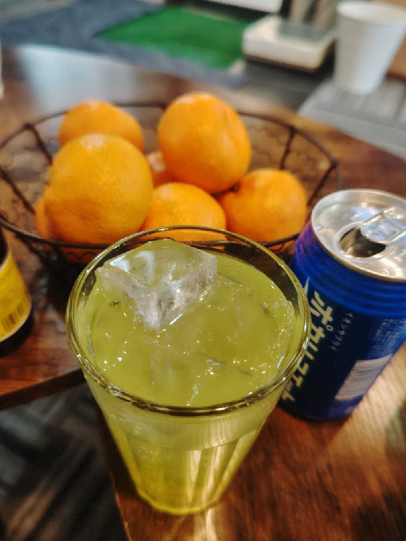 ちゃぼっちさんのサウナひろい(広の湯)のサ活写真