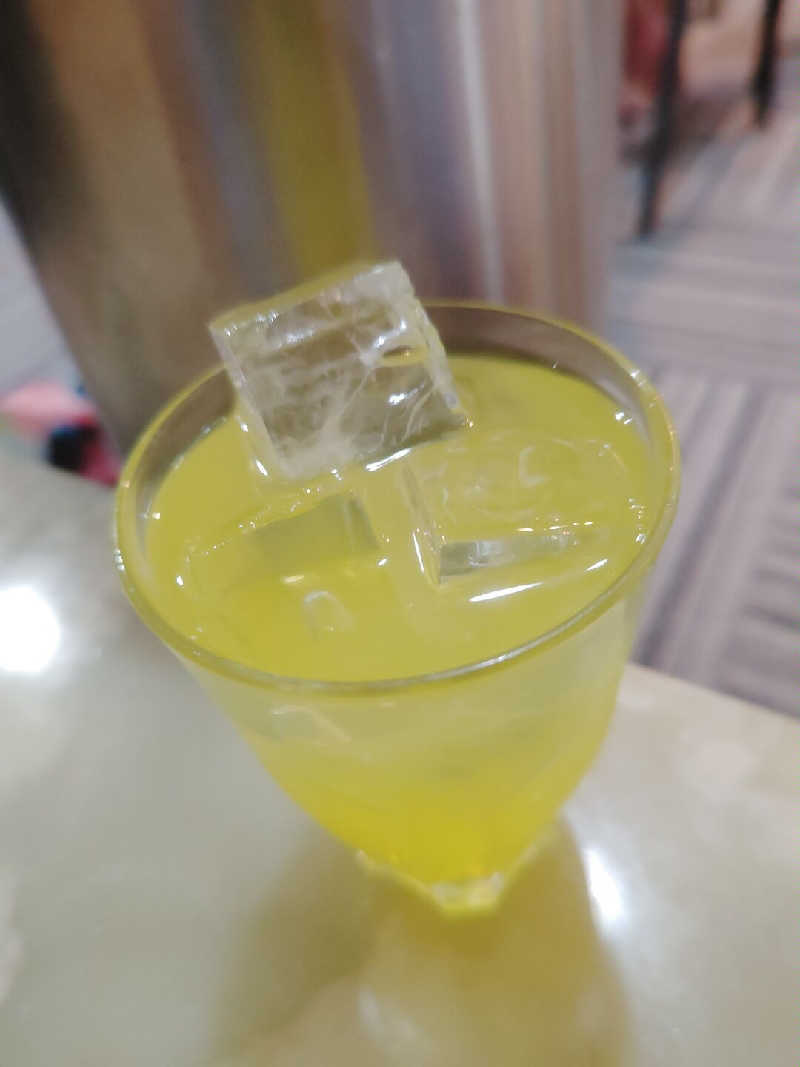 ちゃぼっちさんのサウナひろい(広の湯)のサ活写真