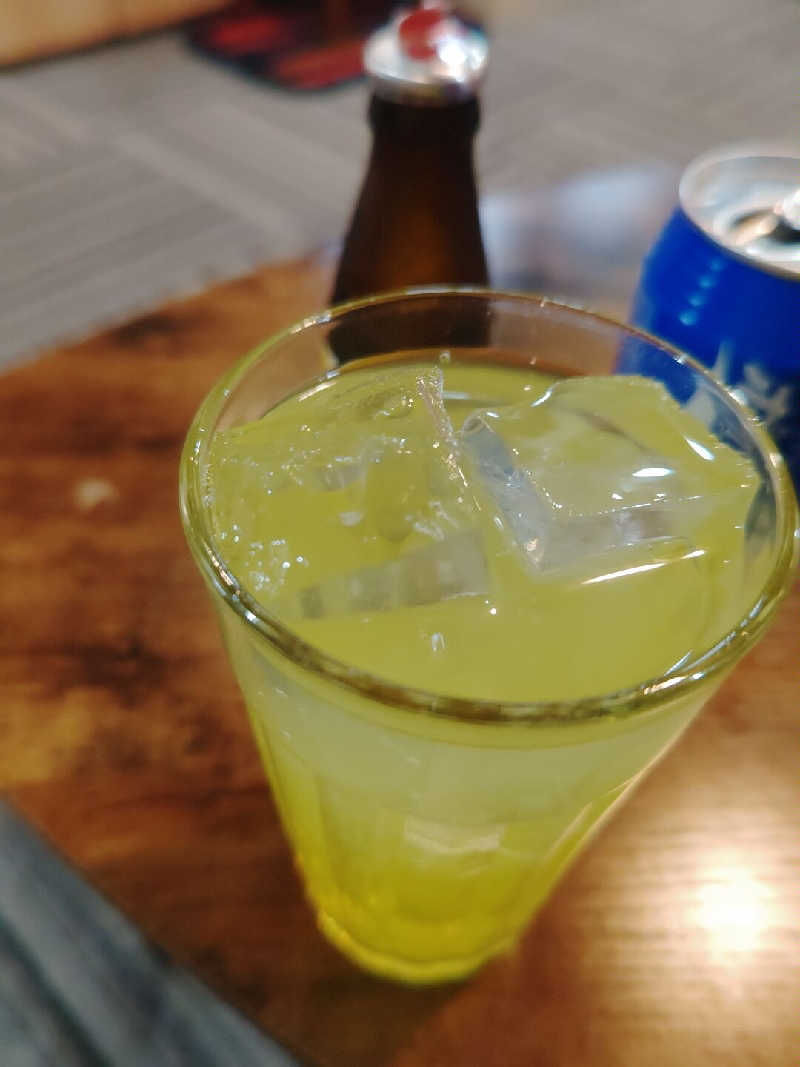 ちゃぼっちさんのサウナひろい(広の湯)のサ活写真