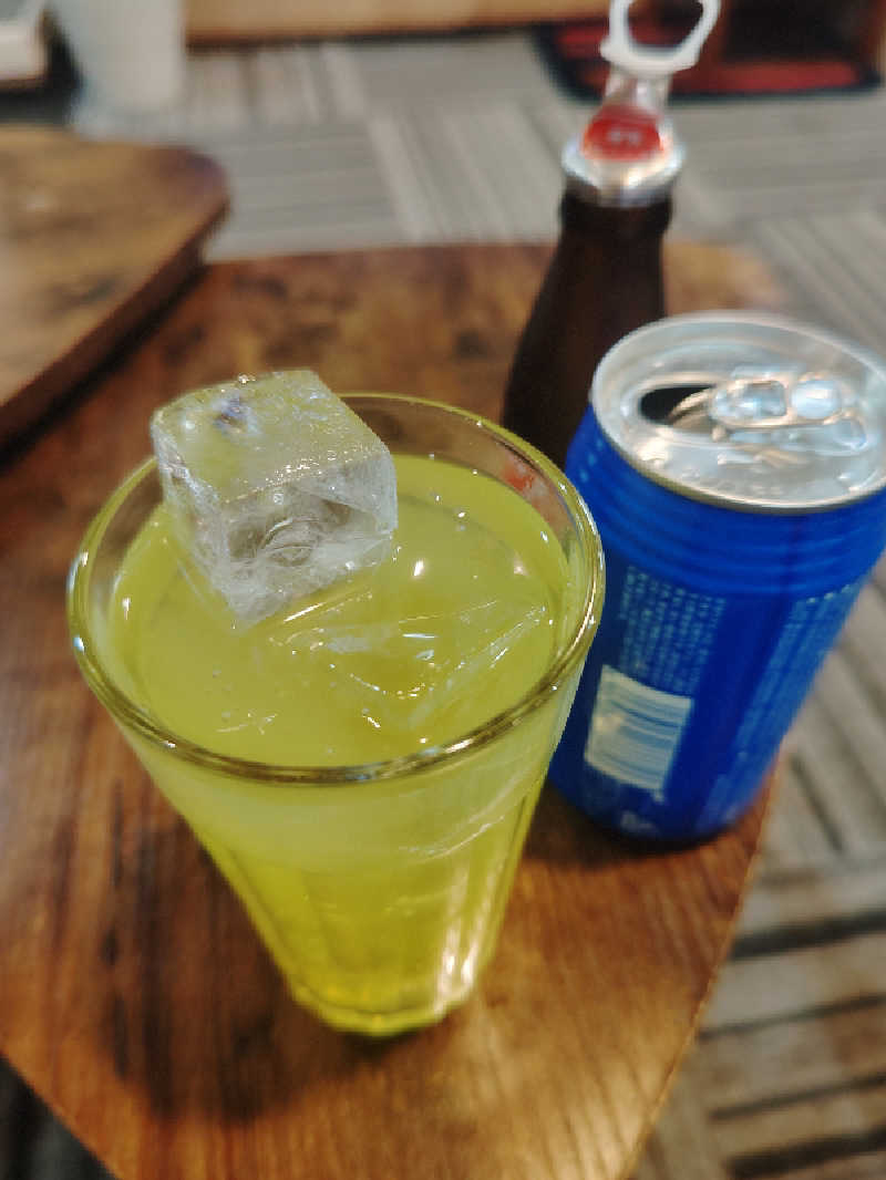 ちゃぼっちさんのサウナひろい(広の湯)のサ活写真