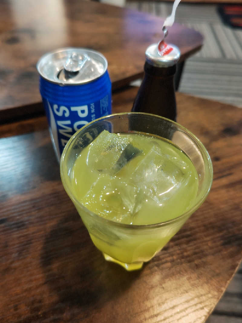 ちゃぼっちさんのサウナひろい(広の湯)のサ活写真