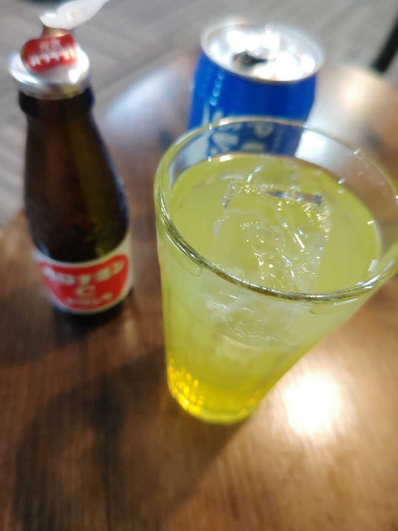 ちゃぼっちさんのサウナひろい(広の湯)のサ活写真