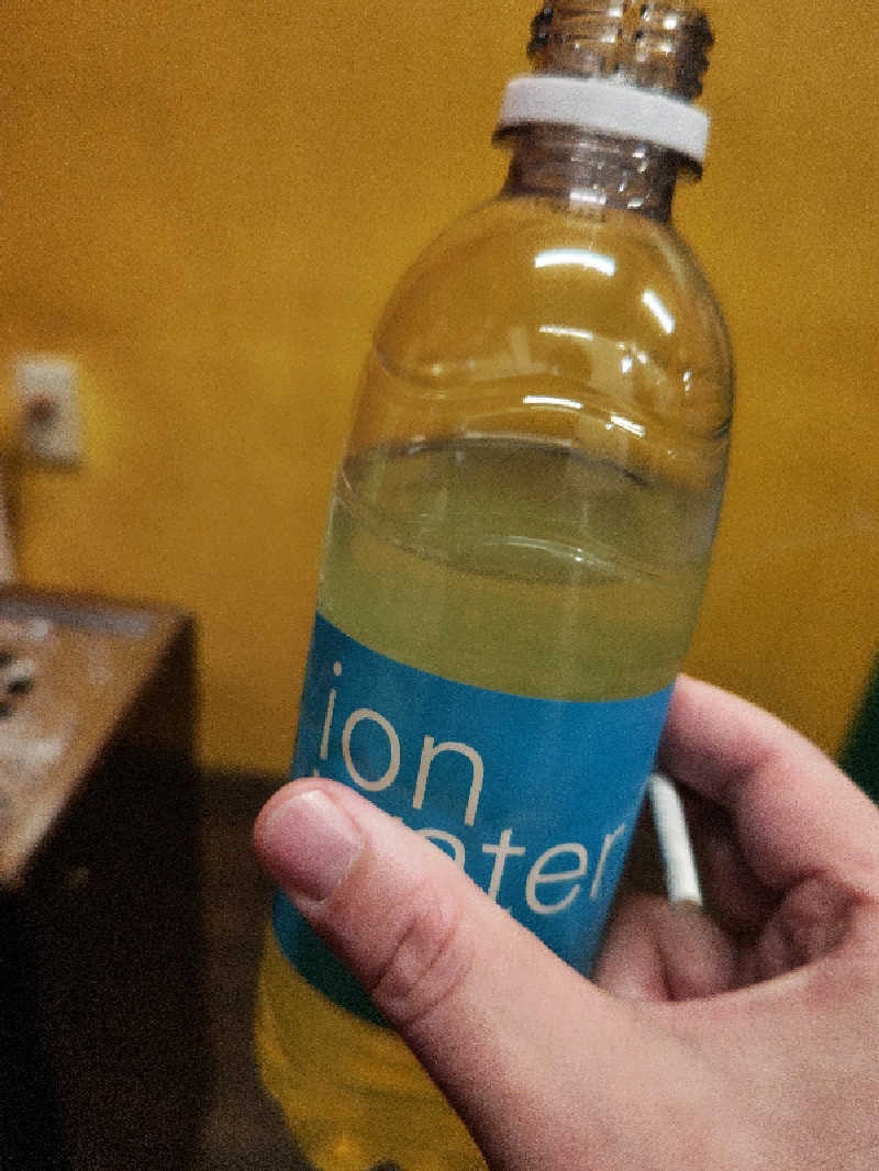 ちゃぼっちさんの湯乃泉 草加健康センターのサ活写真