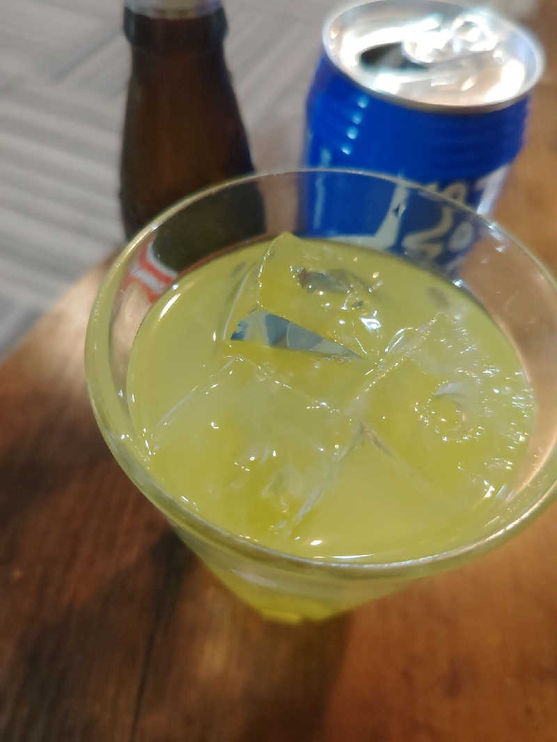 ちゃぼっちさんのサウナひろい(広の湯)のサ活写真