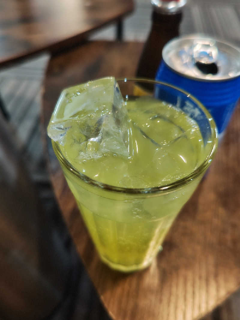 ちゃぼっちさんのサウナひろい(広の湯)のサ活写真