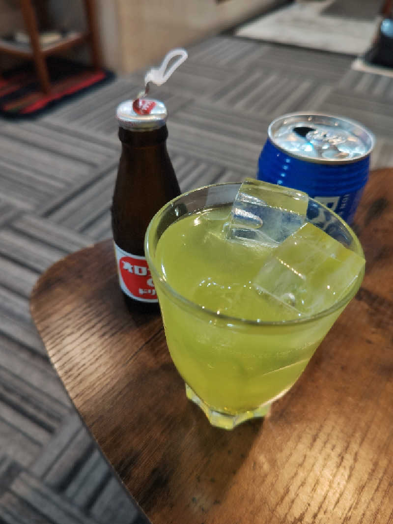 ちゃぼっちさんのサウナひろい(広の湯)のサ活写真