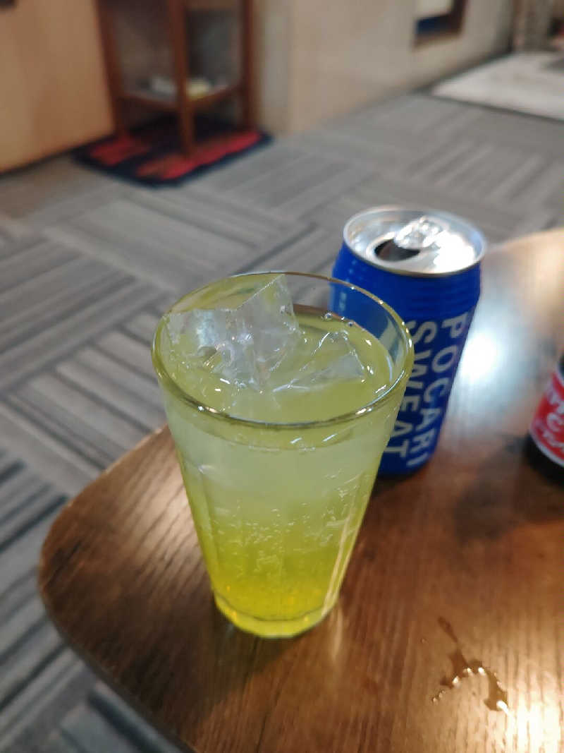 ちゃぼっちさんのサウナひろい(広の湯)のサ活写真